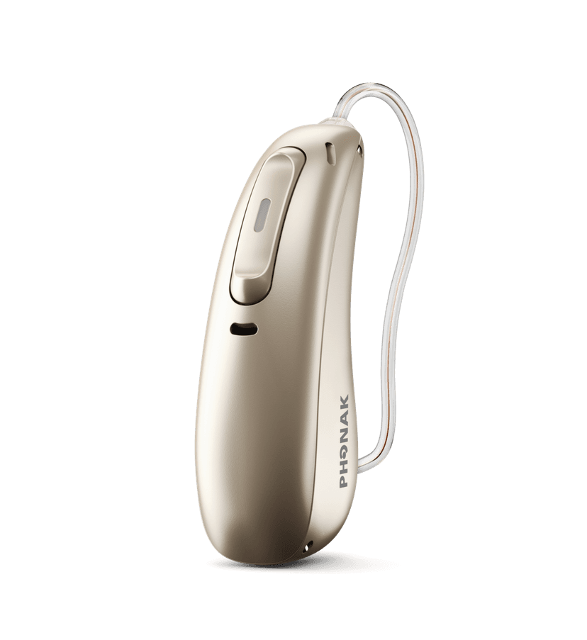 Phonak Audeo Paradise hearing aid